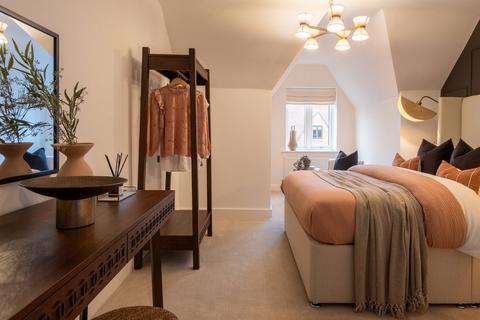 undefined, Plot, at Earlsbrook RTB Mara Drive CW8