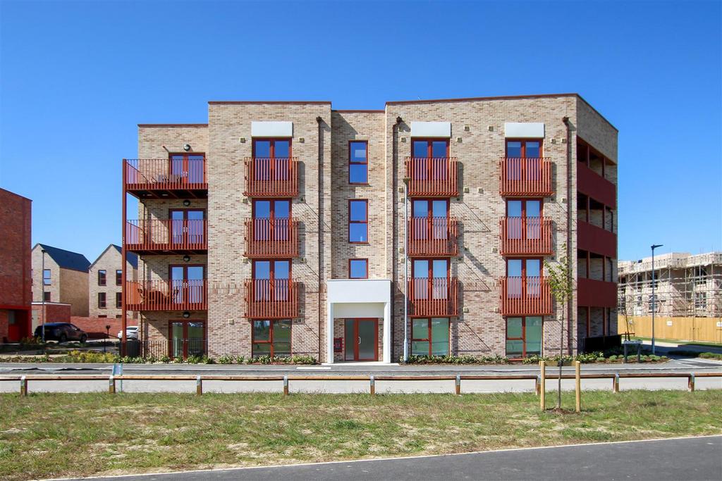 Piso de 2 habitaciones