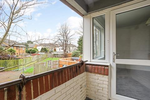 undefined, Fambridge Close, London, SE26