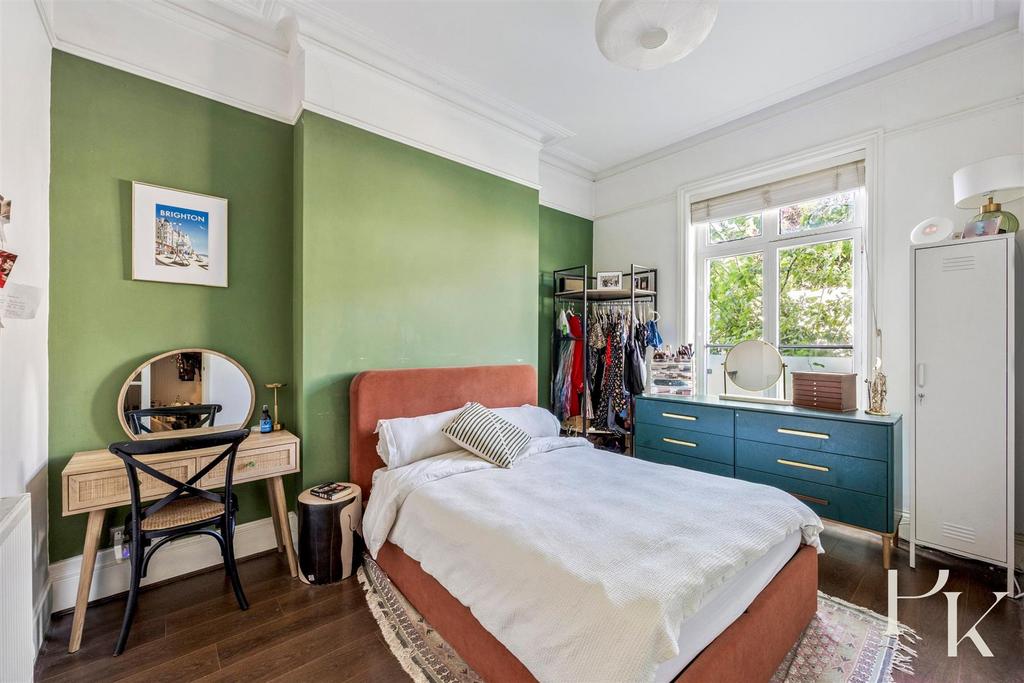 Apartment in Brighton - View 2