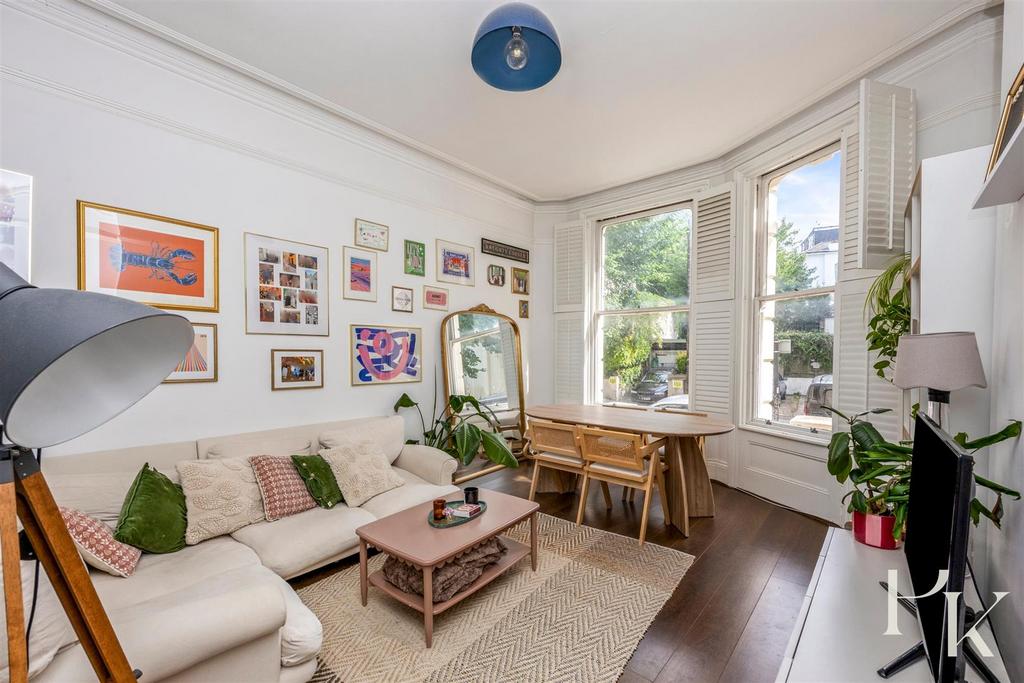 Apartment in Brighton - View 4