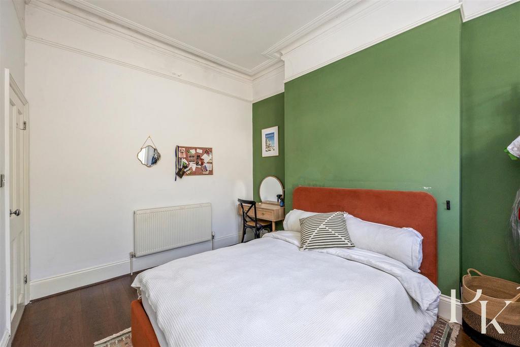 Apartment in Brighton - View 6