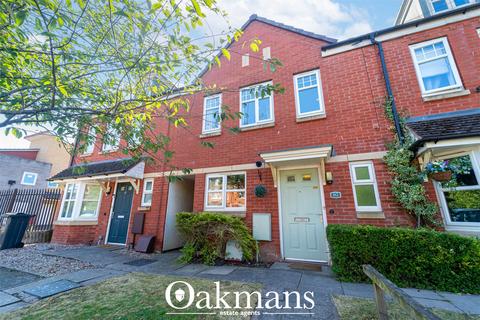 Chatham Road, West Midlands B31