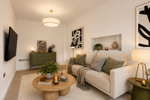 undefined, Plot, at Earlsbrook RTB Mara Drive CW8