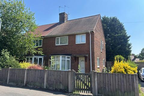3 bedroom semi-detached house to rent, Midland Road, Nottingham, NG16
