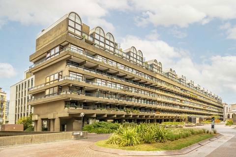 1 bedroom flat for sale, Barbican, London EC2Y