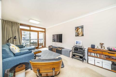 1 bedroom flat for sale, Barbican, London EC2Y