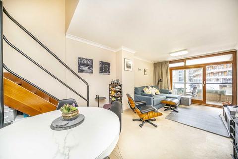 1 bedroom flat for sale, Barbican, London EC2Y