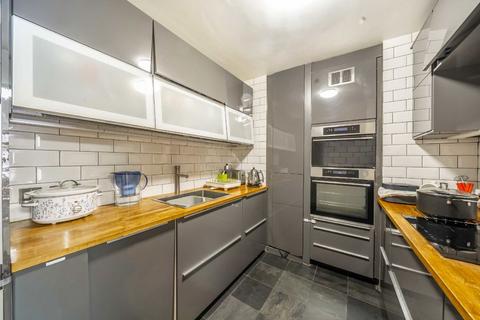 1 bedroom flat for sale, Barbican, London EC2Y
