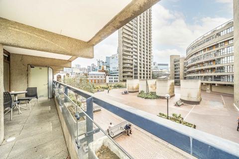 1 bedroom flat for sale, Barbican, London EC2Y