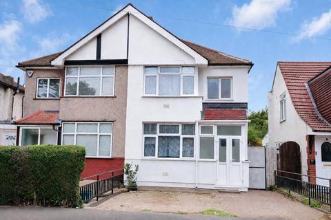 The Drive, Feltham