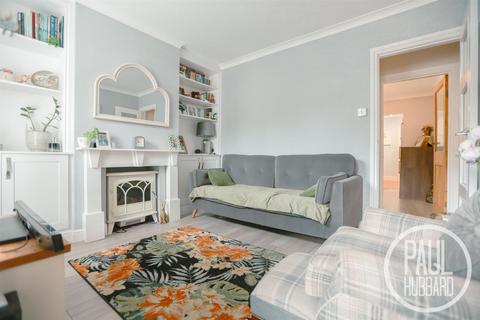 2 bedroom terraced house for sale, Nelson Road, Pakefield, NR33