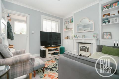 2 bedroom terraced house for sale, Nelson Road, Pakefield, NR33