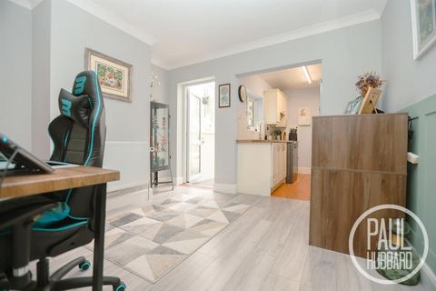 2 bedroom terraced house for sale, Nelson Road, Pakefield, NR33