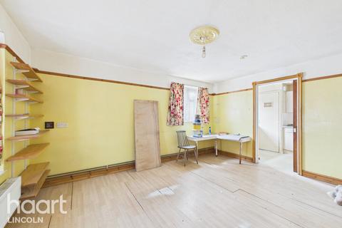 undefined, Eastbourne Street, Lincoln
