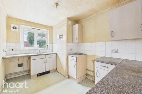 undefined, Eastbourne Street, Lincoln