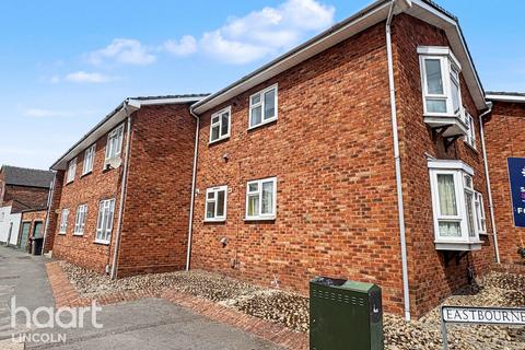 undefined, Eastbourne Street, Lincoln