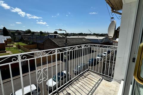 3 bedroom flat for sale, Farie Street, Glasgow G73