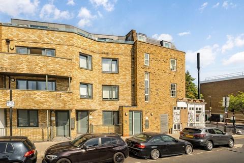 Harper Apartments, 9 Portman Place, London, E2