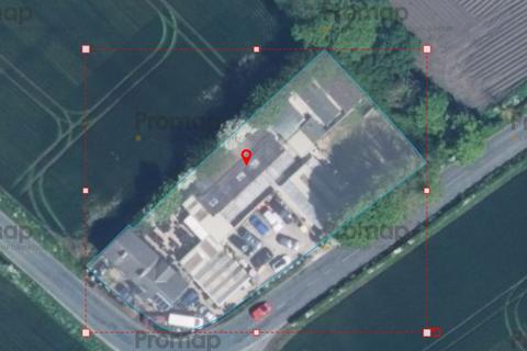 Commercial development for sale, Long Lane, Bickerstaffe, Ormskirk, Lancashire, L39 9EE