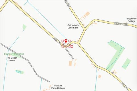 Commercial development for sale, Long Lane, Bickerstaffe, Ormskirk, Lancashire, L39 9EE