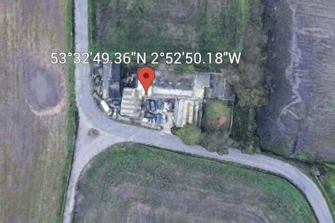 Commercial development for sale, Long Lane, Bickerstaffe, Ormskirk, Lancashire, L39 9EE