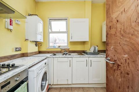 5 bedroom semi-detached house for sale, Bentinck Road, Nottingham, NG7