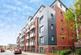 Upper Allen Street, Sheffield, South Yorkshire, S3