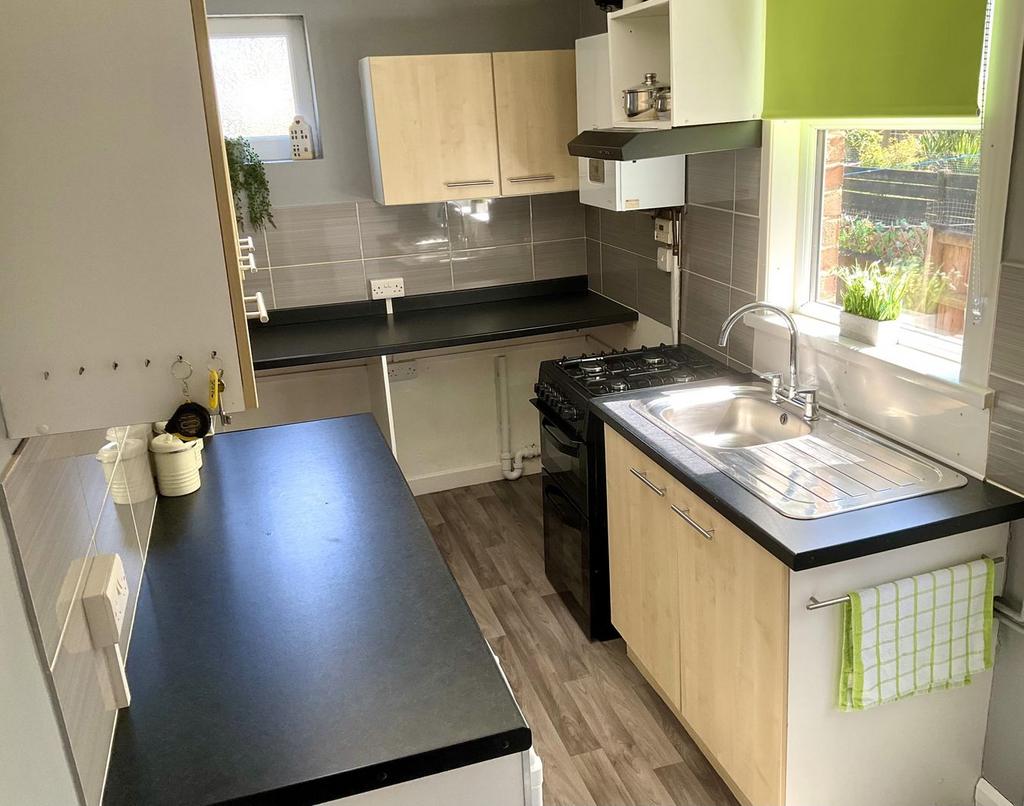 House in Leicester, City of Leicester - More