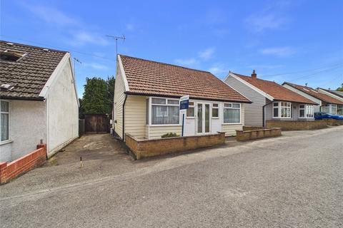 2 bedroom bungalow for sale, Cambridge Avenue, Sible Hedingham, Halstead, Essex, CO9