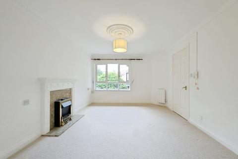 1 bedroom apartment for sale, Russell Court (A), Jesmond NE2