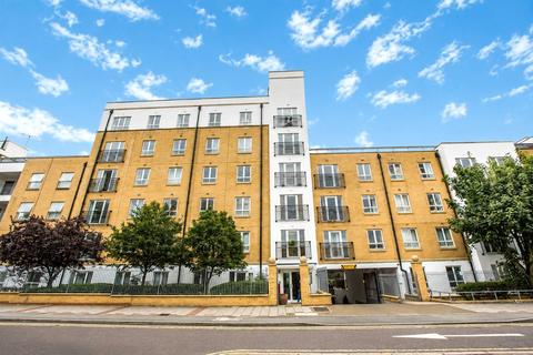 Windmill Lane, London, E15