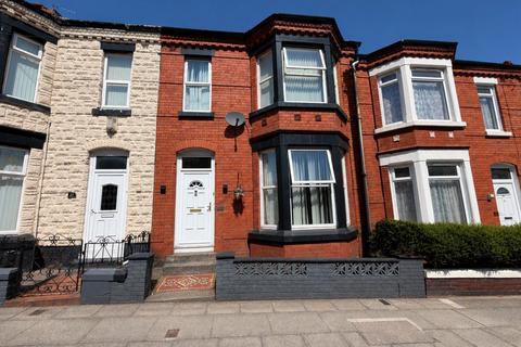 4 bedroom terraced house for sale, Oban Road, Liverpool, Merseyside, L4