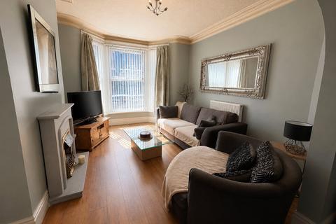 4 bedroom terraced house for sale, Oban Road, Liverpool, Merseyside, L4