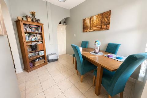 4 bedroom terraced house for sale, Oban Road, Liverpool, Merseyside, L4