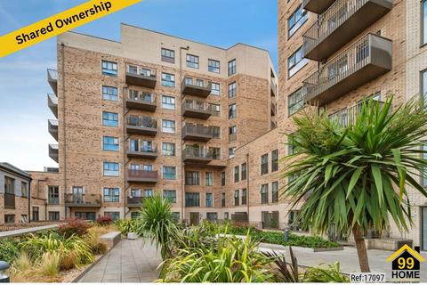 2 bedroom flat for sale, Bluenote Apartments, Greater London, UB3