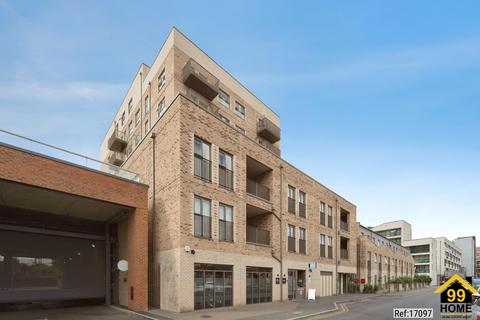 2 bedroom flat for sale, Bluenote Apartments, Greater London, UB3