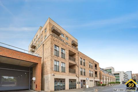 2 bedroom flat for sale, Bluenote Apartments, Greater London, UB3