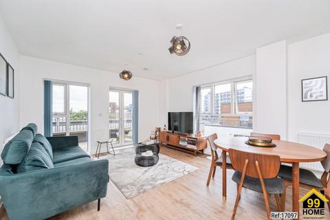 2 bedroom flat for sale, Bluenote Apartments, Greater London, UB3