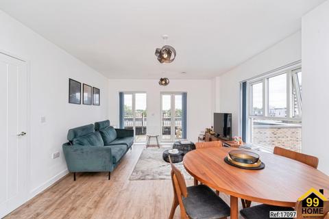 2 bedroom flat for sale, Bluenote Apartments, Greater London, UB3