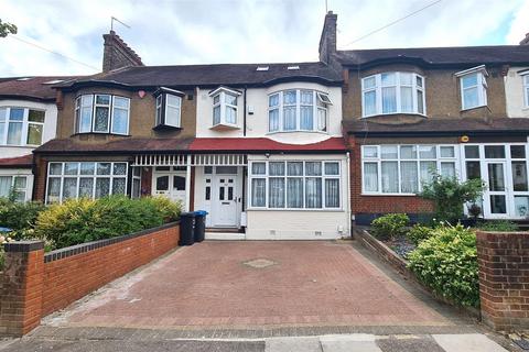 Chelmsford Road, Southgate N14