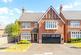 Hardy Road, Wellington Place, Market Harborough, LE16