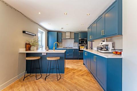 4 bedroom detached house for sale, Hardy Road, Wellington Place, Market Harborough, LE16