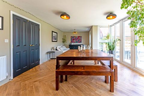 4 bedroom detached house for sale, Hardy Road, Wellington Place, Market Harborough, LE16