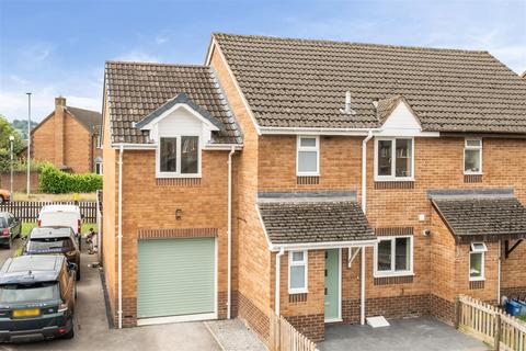 4 bedroom detached house for sale, Magnolia Court, Tiverton