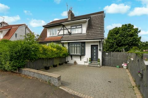 undefined, Crosslees Drive, Thornliebank, Glasgow, East Renfrewshire, G46