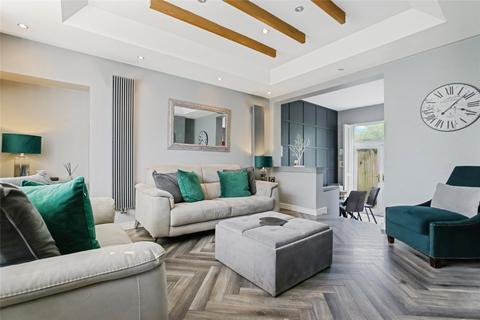 undefined, Crosslees Drive, Thornliebank, Glasgow, East Renfrewshire, G46