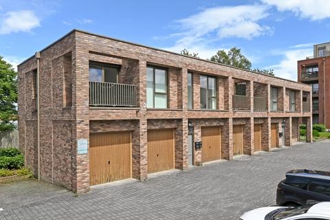 1 bedroom flat to rent, Bayldon House, The Chocolate Works, York, YO23