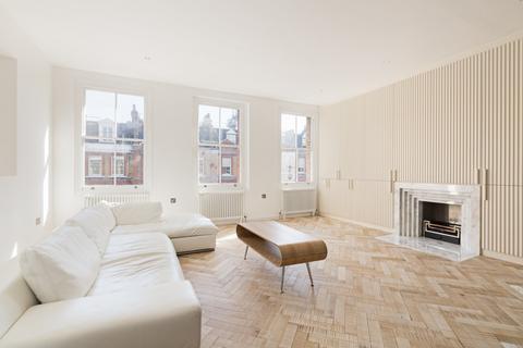 Brechin Place, South Kensington, London