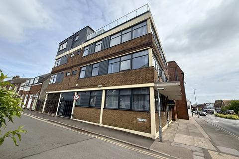 1 bedroom flat to rent, West Street, DUNSTABLE, LU6